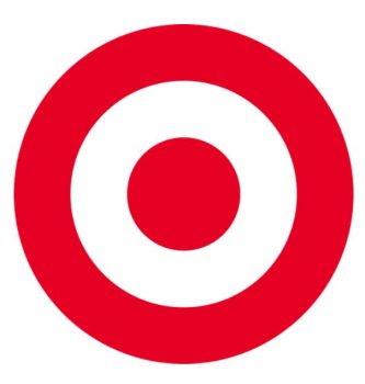 Logo của thương hiệu Target