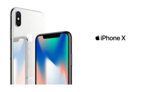 Logo của Apple trên sản phẩm