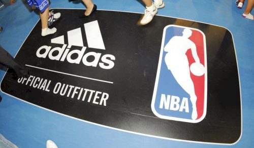 ý nghĩa logo adidas