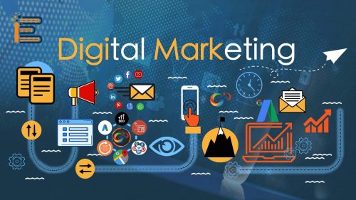 Các loại Marketing