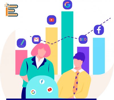 công việc marketing là gì